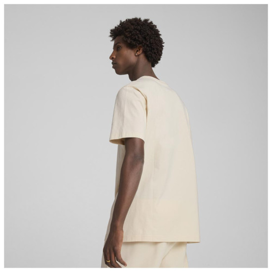 Puma Ανδρική κοντομάνικη μπλούζα Class Men's Graphic Tee Puma Ανδρική κοντομάνικη μπλούζα Class Men's Graphic Tee